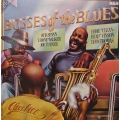 Bosses Of The Blues - Various / Jugoton 2LP